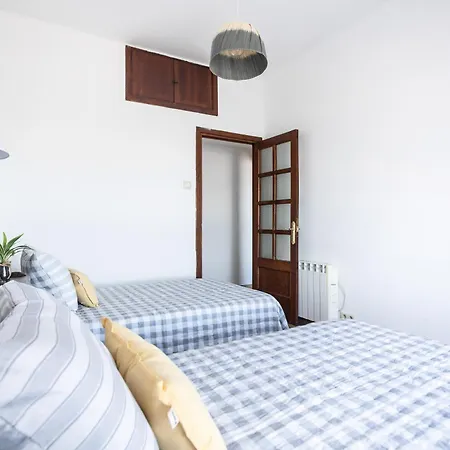 Escalera 10 - Vut4693as * Gijón