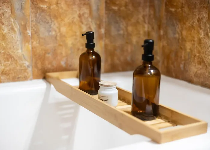 Appartement Escalera 10 - Vut4693as