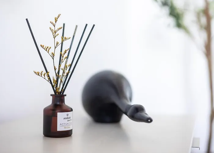 Escalera 10 - Vut4693as Appartement *