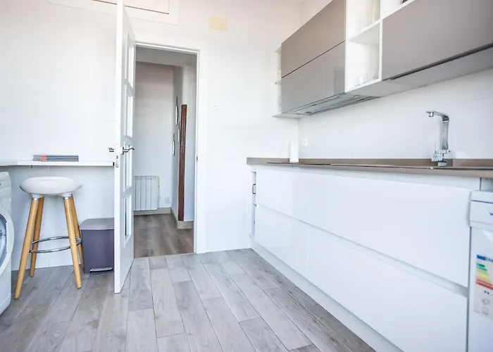 Appartement Escalera 10 - Vut4693as *