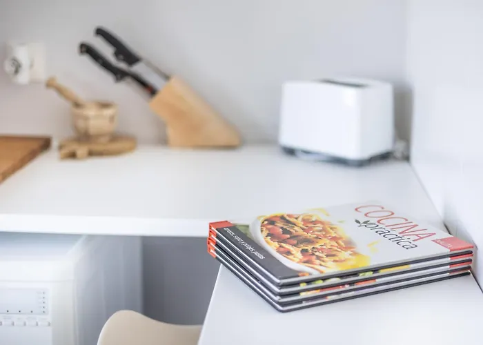 Escalera 10 - Vut4693as Appartement *