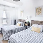 Apartment Escalera 10 - Vut4693as