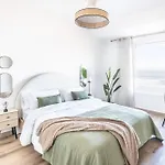 Escalera 10 - Vut4693as Apartment Gijon