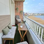 Escalera 10 - Vut4693as Apartment Gijon