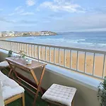 Escalera 10 - Vut4693as Apartment Gijon