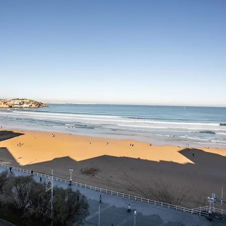 公寓 Escalera 10 - Vut4693as