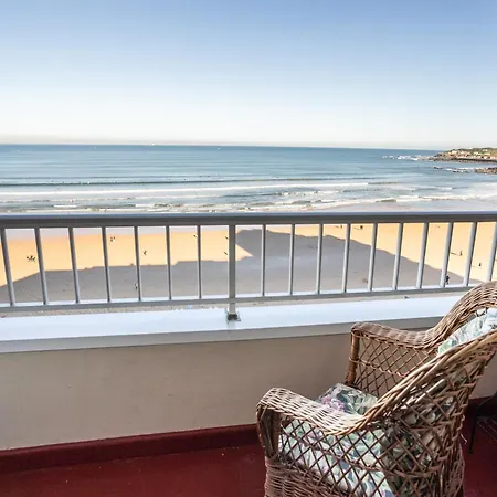 Apartment Escalera 10 - Vut4693as Gijon