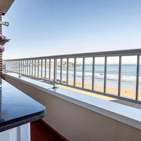 Escalera 10 - Vut4693as Apartament