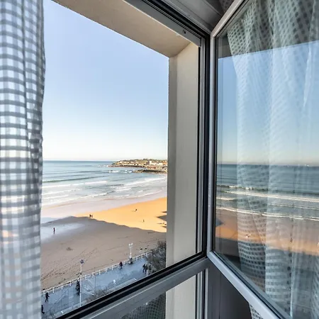 Apartament Escalera 10 - Vut4693as *