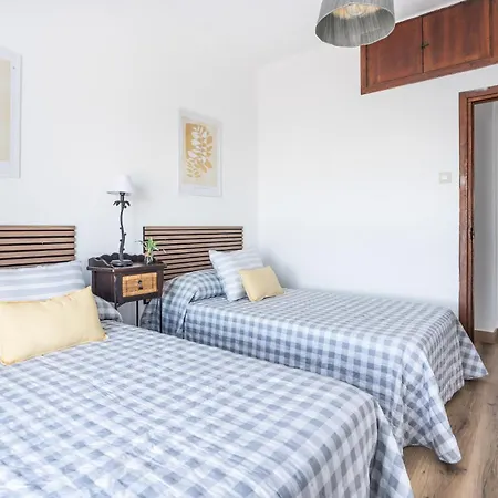 Escalera 10 - Vut4693as Apartment Gijon