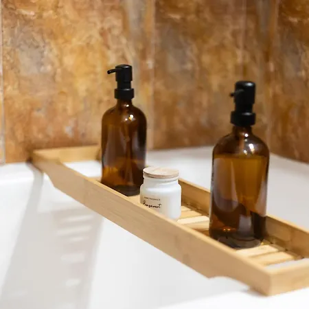 Apartament Escalera 10 - Vut4693as