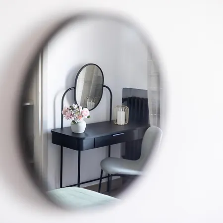 Escalera 10 - Vut4693as Apartament