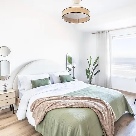 Escalera 10 - Vut4693as 公寓 希洪