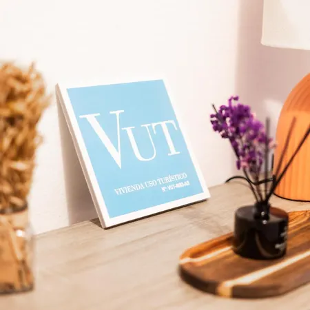 公寓 Escalera 10 - Vut4693as