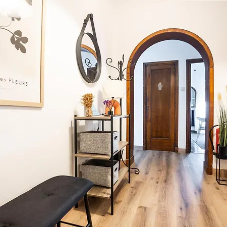 Apartament Escalera 10 - Vut4693as *