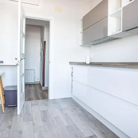 Appartement Escalera 10 - Vut4693as *