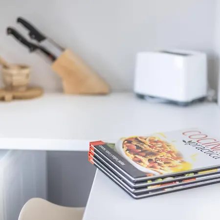 Escalera 10 - Vut4693as Apartament *