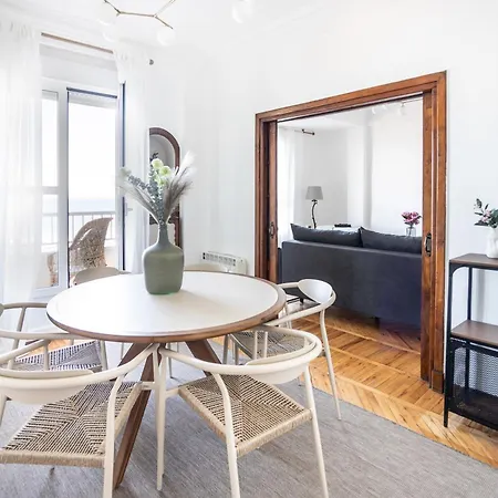 Escalera 10 - Vut4693as Appartement