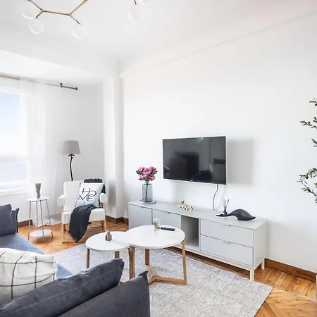 Apartment Escalera 10 - Vut4693as Gijon