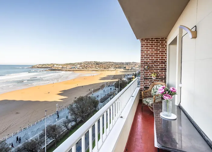 Escalera 10 - Vut4693as * Gijón