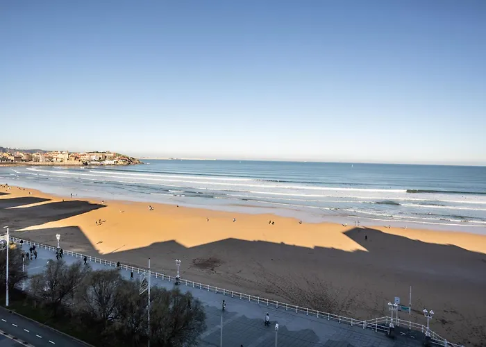 Appartamento Escalera 10 - Vut4693as