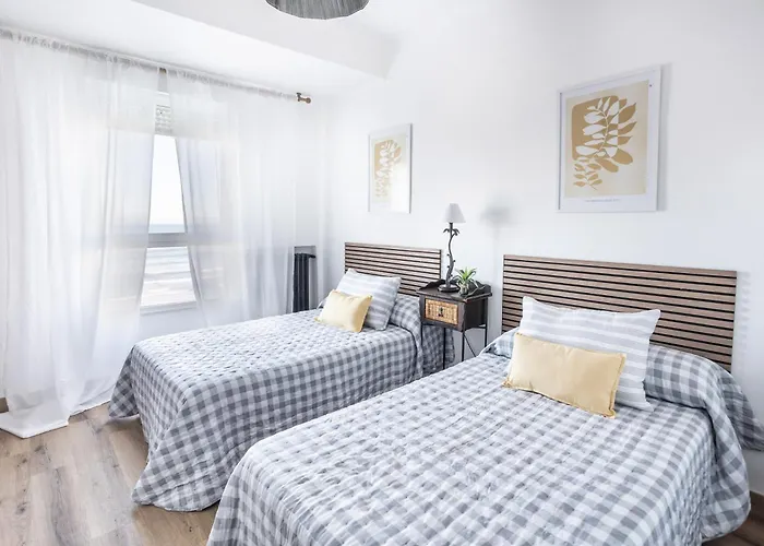 Appartement Escalera 10 - Vut4693as