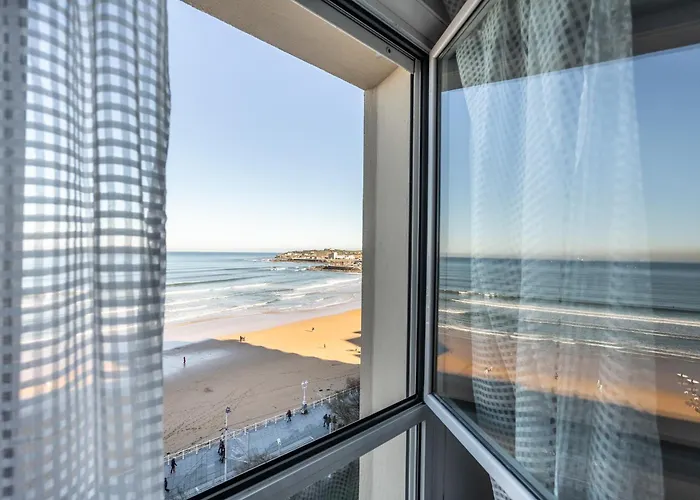 Appartamento Escalera 10 - Vut4693as *