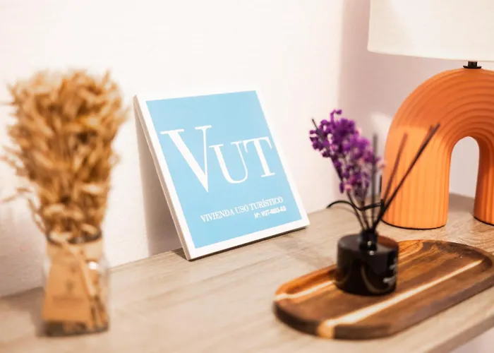 Appartamento Escalera 10 - Vut4693as