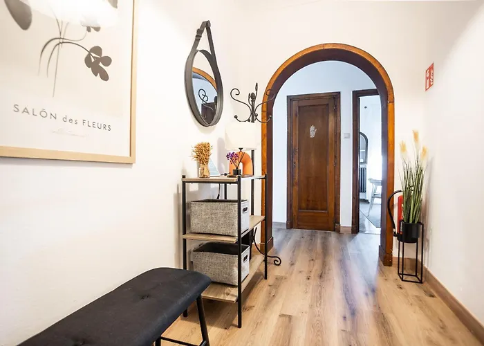 Appartement Escalera 10 - Vut4693as *