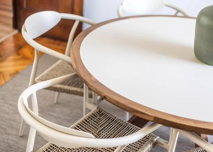 Appartamento Escalera 10 - Vut4693as