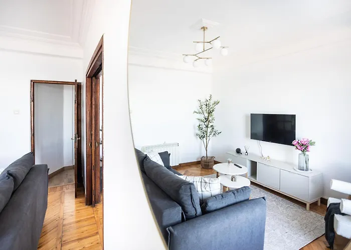 Appartement Escalera 10 - Vut4693as Gijón