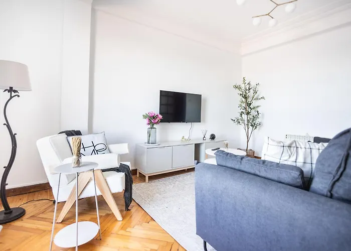 Escalera 10 - Vut4693as Appartamento