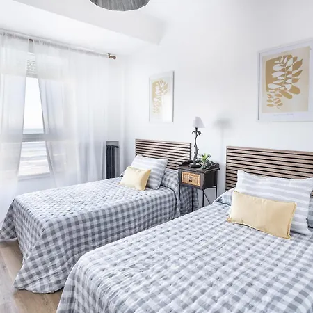 Apartmán Escalera 10 - Vut4693as