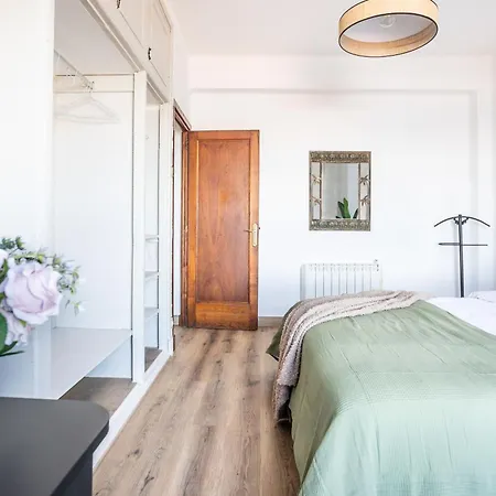 公寓 Escalera 10 - Vut4693as 希洪