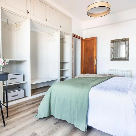 Apartmán Escalera 10 - Vut4693as *