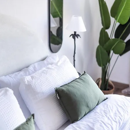 公寓 Escalera 10 - Vut4693as *