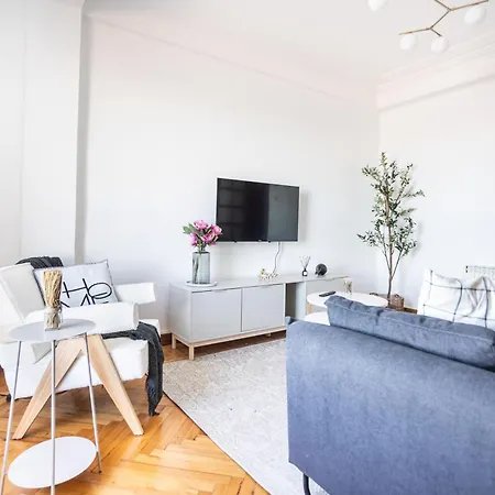 Escalera 10 - Vut4693as 公寓