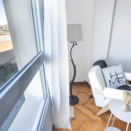 Escalera 10 - Vut4693as 公寓 *