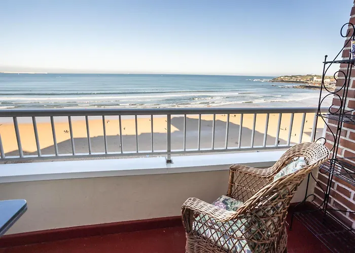 Apartamento Escalera 10 - Vut4693as Gijón