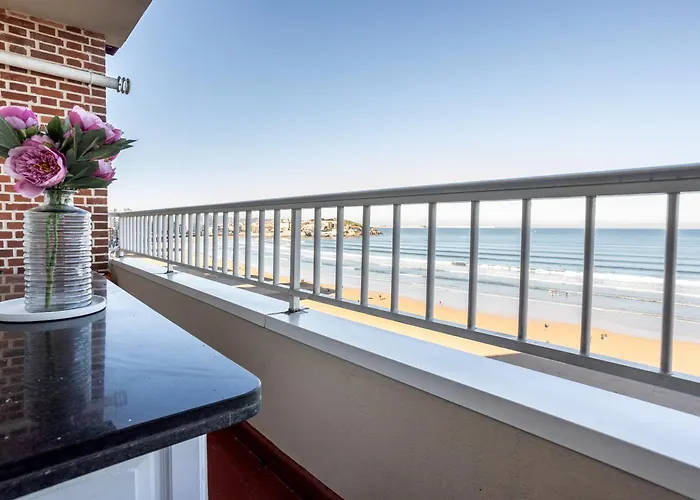 Escalera 10 - Vut4693as Apartamento