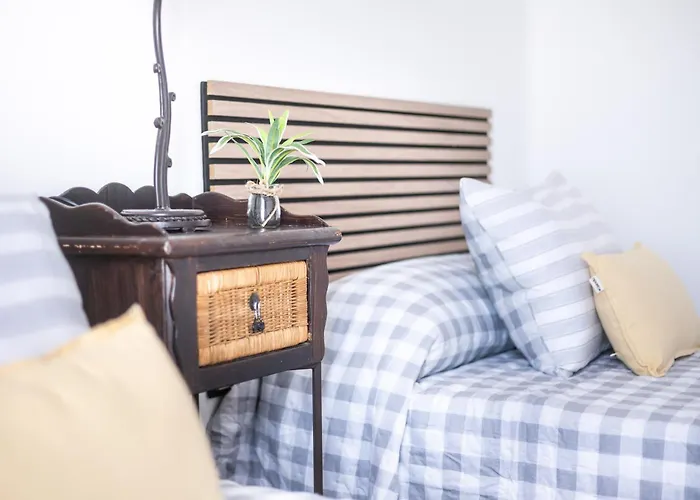 Apartamento Escalera 10 - Vut4693as *