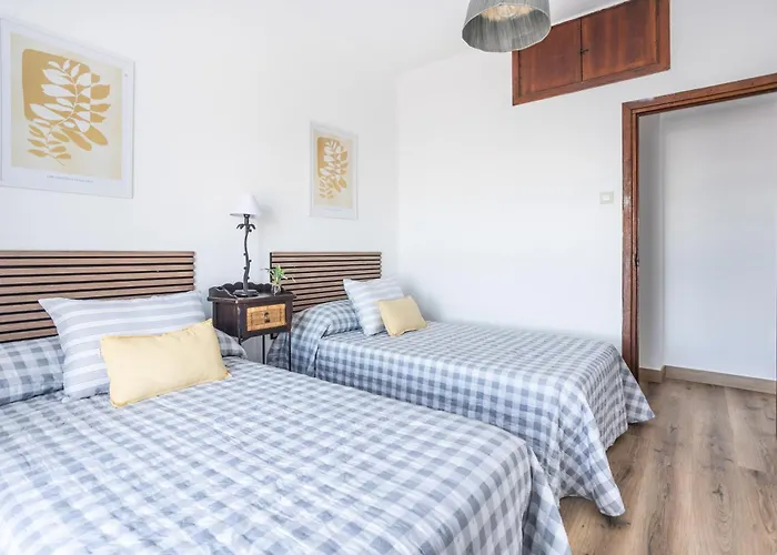 Escalera 10 - Vut4693as Apartamento Gijón