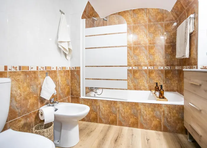 Escalera 10 - Vut4693as Apartamento *