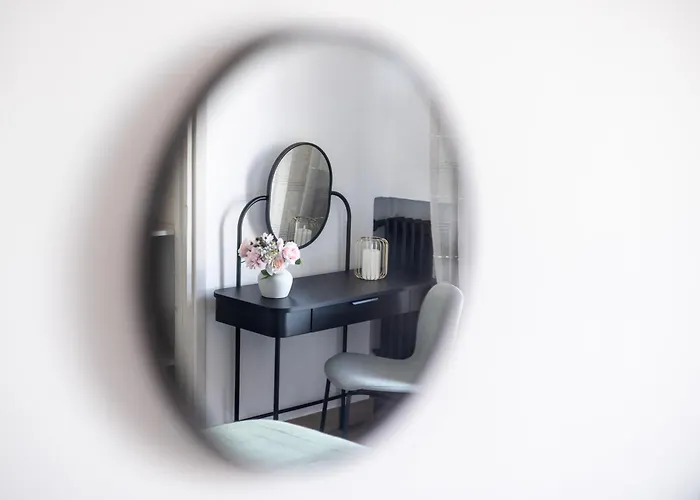 Escalera 10 - Vut4693as Apartamento