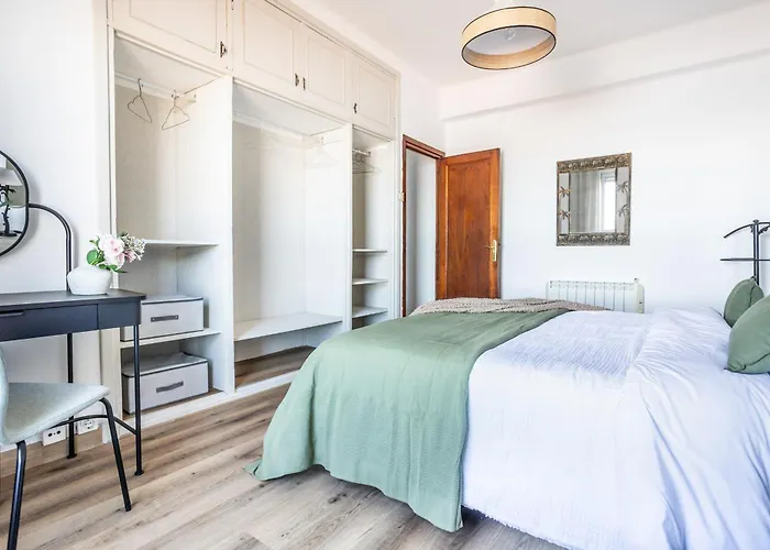 Apartamento Escalera 10 - Vut4693as *