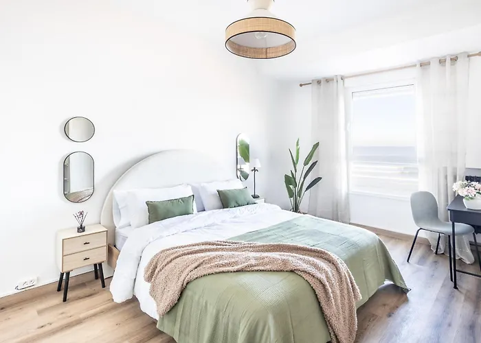 Escalera 10 - Vut4693as Apartamento Gijón