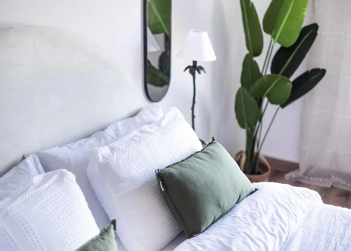 Apartamento Escalera 10 - Vut4693as *