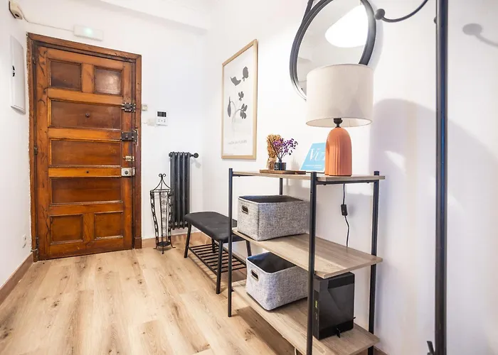 Apartamento Escalera 10 - Vut4693as Gijón