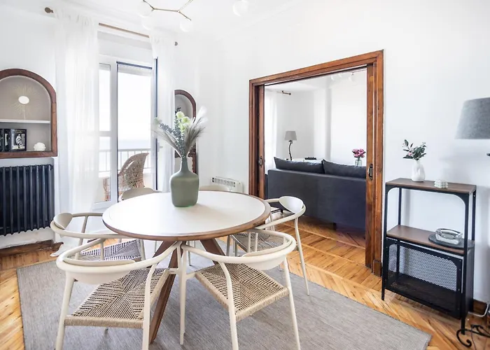 Escalera 10 - Vut4693as Apartamento