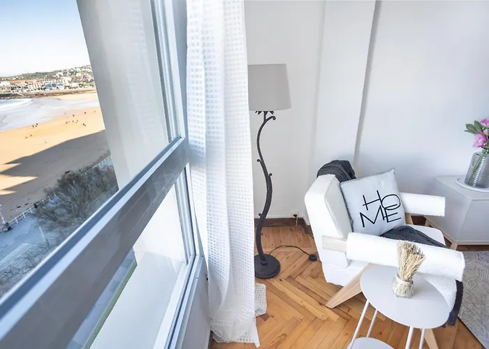 Escalera 10 - Vut4693as Apartamento *